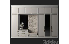 Furniture composition 50