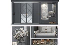 Composition in the hallway_75