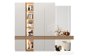 Composition in the hallway_88