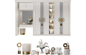 Composition in the hallway_92