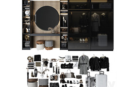 Composition in the hallway_100