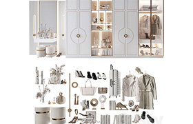 Composition in the hallway_102