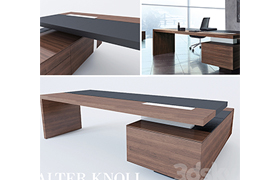 Walter Knoll CEOO