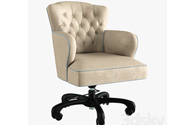 Christopher Guy Monaco Armchair