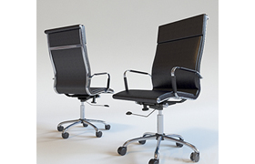 Wheelchair Chairman CH-993