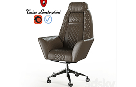 Armchair tonino lamborghini formitalia