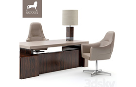 Smania Magnum Lock 225 Biblo