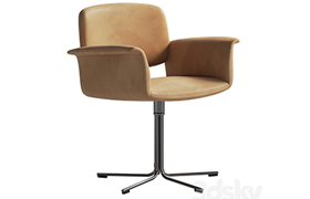 Nelson Swivel Office Chair