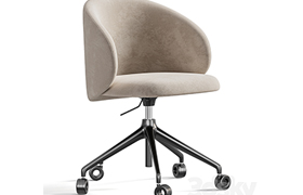 Tuka Connubia Office Chair