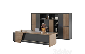 Office Furniture 01