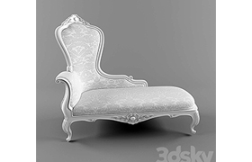 Bench Angelo Cappellini