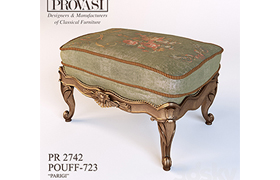 poof Provasi PR 2742-POUF-723