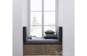 windowsill Soft windowsill