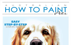 Australian How to Paint - Issue 56, 2026 (PDF) - book