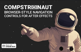 Compstronaut