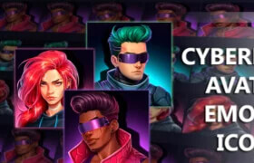 CraftPix - 2D Game Assets Collection 2025