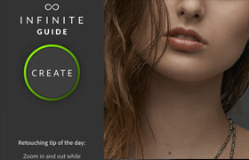 Infinite Tools - Guide Plugin