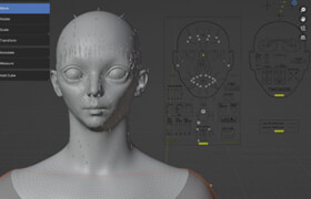 MetaBlRiger Blender Addon