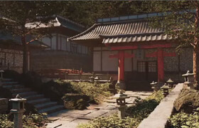 The Gnomon Workshop - Introduction to Lighting & Compositing for Cinematics