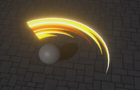 Udemy - AAA Unity VFX Pipeline Production-Ready Effects for Games