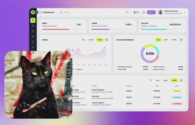 Udemy - Create a Full SaaS Explainer Video in Adobe After Effects