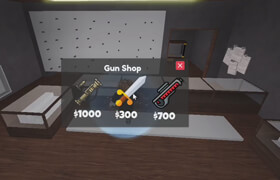 Udemy - Create games on Roblox Studio