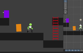Udemy - Game Dev Essentials State Machines in Unity