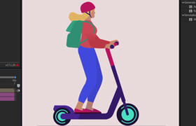 Udemy - Master Character Animation in After Effects