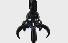 Udemy - Mechanical Animation in Blender