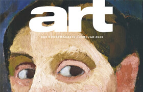 Art Magazin - Nr. 2, 2026 (PDF) - book