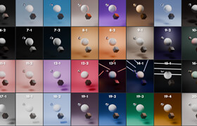 FlippedNormals Portfolio Kit