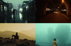GradeFruit - TV Looks LUTs & LR Presets - lut