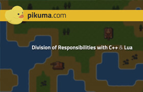 Pikuma - C++ Game Engine Programming