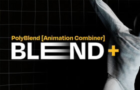 Polyblend - Easy Animation Blender