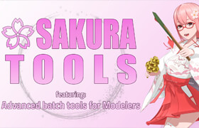 Sakura Tools