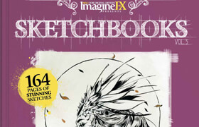 Sketchbooks - Vol 5 2nd Revised Edition 2025 (PDF) - book
