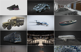 Sketchfab Requests 11-Jan-26