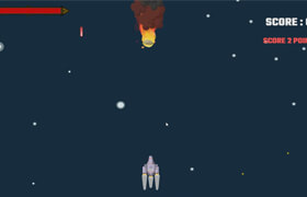 Udemy - Build Your First 2D Space Shooter in Unity 6