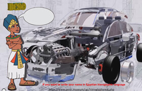 Udemy - Convert any 2D Drawing or image to 3D Model design