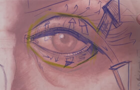 Udemy - Drawing Eyes Master Course Drawing Concepts & Techniques