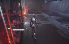 Udemy - Game Asset and Enironment Master Class