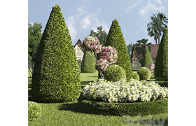 Corner Park Nong Nooch