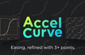 AccelCurve