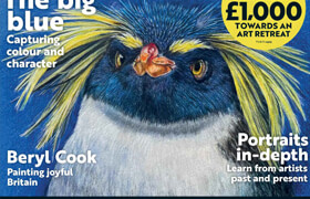 Artists & Illustrators - March 2026 (PDF) - book