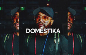Domestika - 3D Stereoscopic Photography