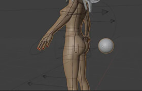 GeoNodeDeform / GeoJiggleDeformer