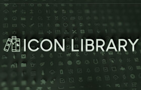 Icon Library