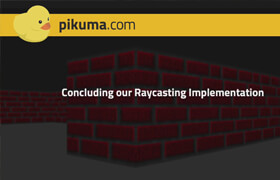 Pikuma - Raycasting Engine Programming