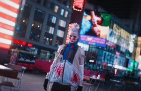 RapidGrade for DaVinci Resolve