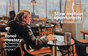 The Artist - March 2026 (PDF) - book